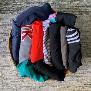 Not So Mystery Reseller Box